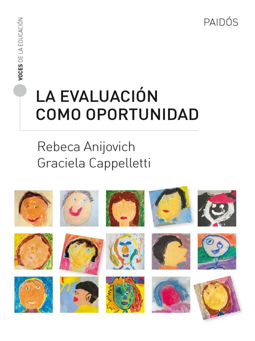 Title details for La evaluación como oportunidad by Graciela Cappelletti - Available